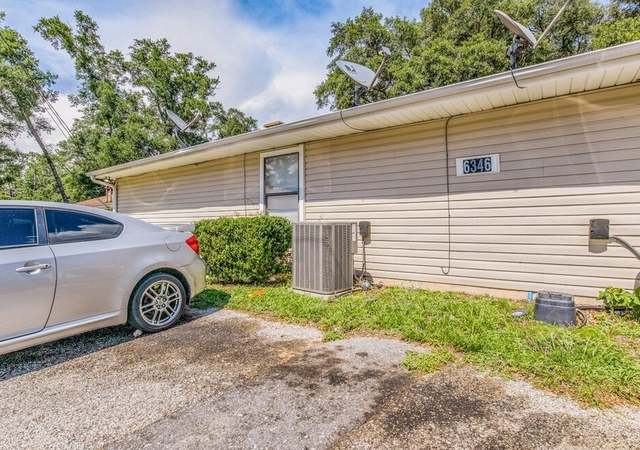 Property at 6346 W Fairfield Dr Unit A-D, Pensacola, FL 32506