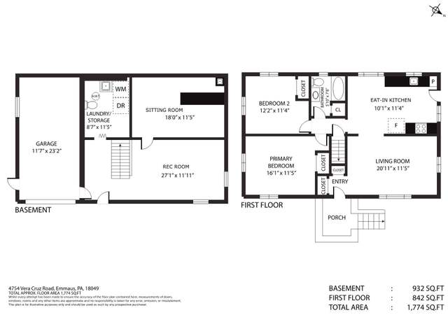 Photo of 4754 Vera Cruz Rd, Upper Milford Twp, PA 18049-9559