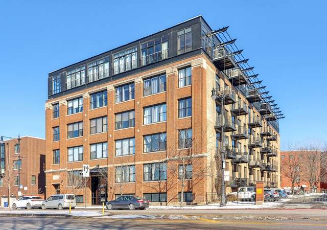 Property at 2911 N Western Ave #207, Chicago, IL 60618, 2 beds, 2 baths