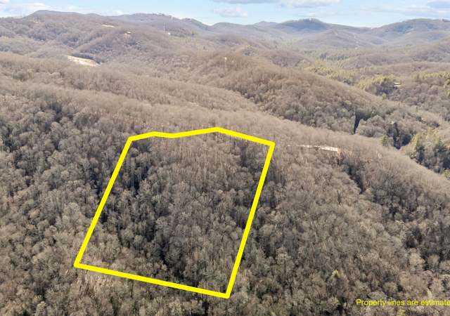 Property at Lot F115 Leafy Knoll Cir, Glenville, NC 28736
