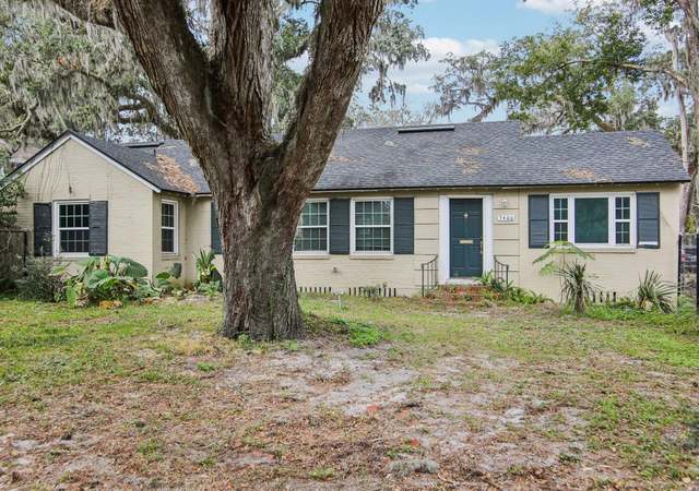 Property at 3400 San Jose Blvd, Jacksonville, FL 32207, 3 beds, 2 baths