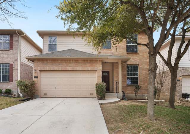 Photo of 6127 Kimble Ml, San Antonio, TX 78253-5523