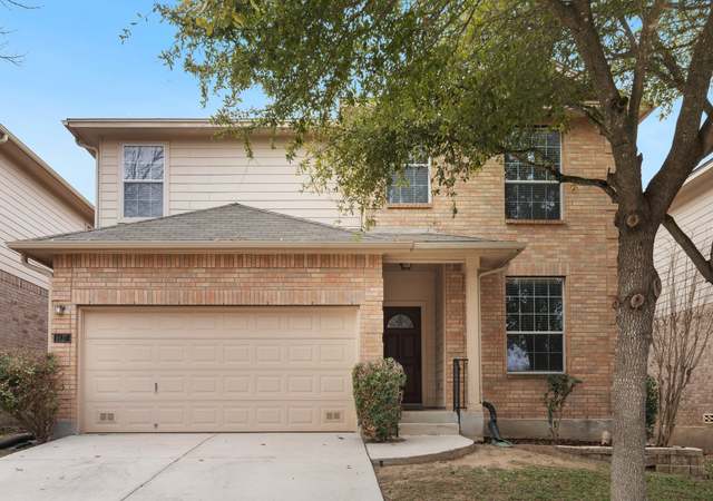 Property at 6127 Kimble Ml, San Antonio, TX 78253-5523, 3 beds, 2.5 baths