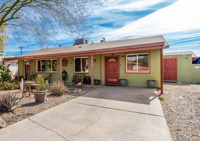 Property at 2925 W Highland Ave, Phoenix, AZ 85017, 4 beds, 3 baths