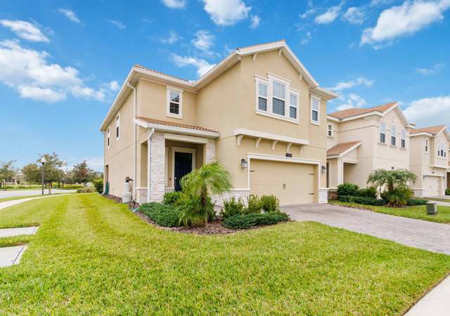 Photo of 1100 Downswing Pl, Davenport, FL 33896
