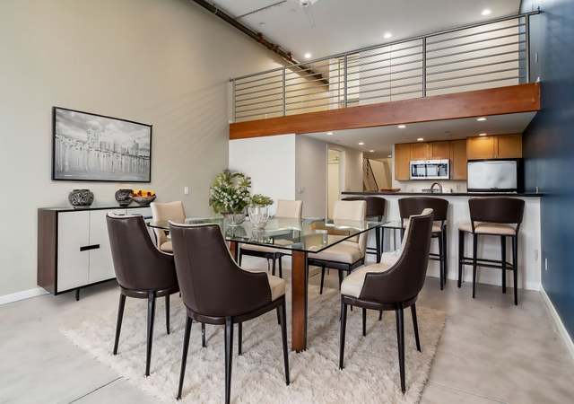 Property at 1325 Indiana St #204, San Francisco, CA 94107, 1 bed, 2 baths