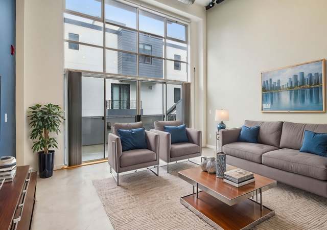Property at 1325 Indiana St #204, San Francisco, CA 94107, 1 bed, 2 baths
