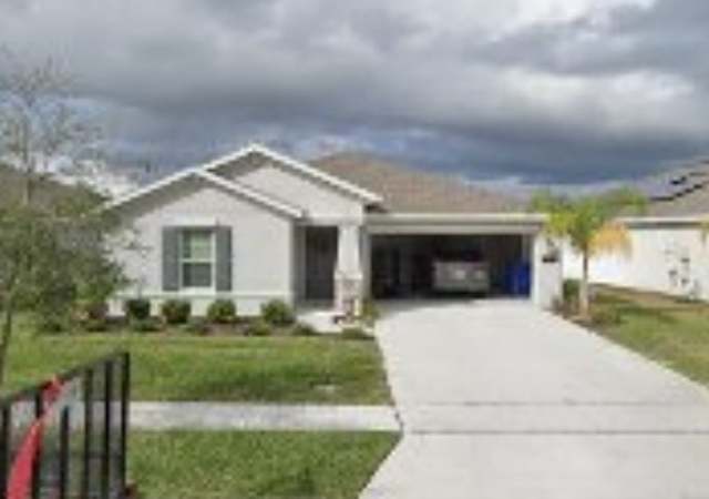 Property at 3920 Guernsey Bnd, St Cloud, FL 34772, 3 beds, 2 baths
