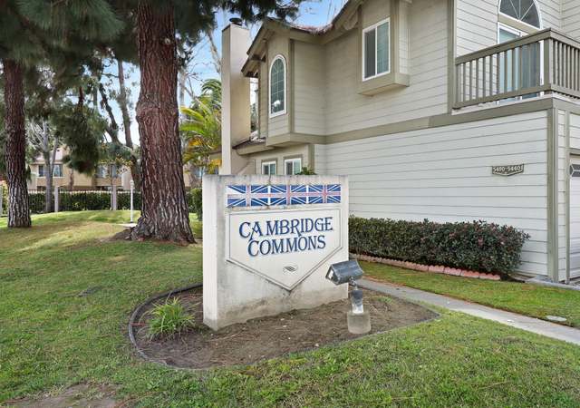 Photo of 5400 Brittany Way #12, Cypress, CA 90630