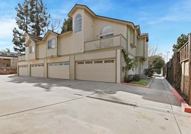 Photo of 5400 Brittany Way #12, Cypress, CA 90630