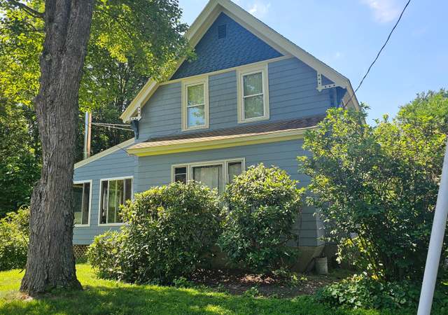 Photo of 9 Cottage St, Templeton, MA 01468
