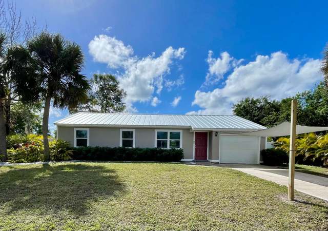 Property at 1620 Waldrep St SE, Palm Bay, FL 32909, 3 beds, 2 baths