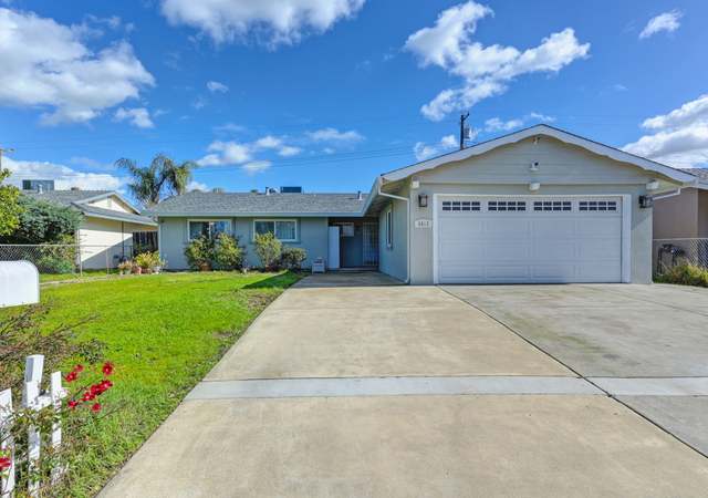 Property at 6913 Forman Way, Sacramento, CA 95828, 4 beds, 2 baths