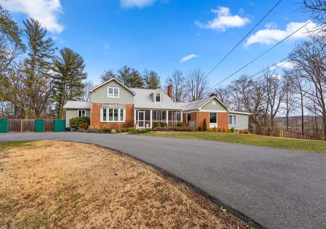 Photo of 14901 Chelsea Ln, Upper Marlboro, MD 20772