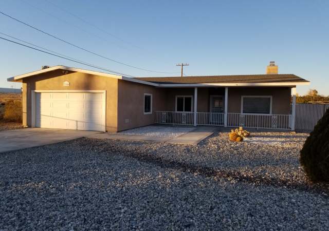 Photo of 73944 Joshua Dr, 29 Palms, CA 92277