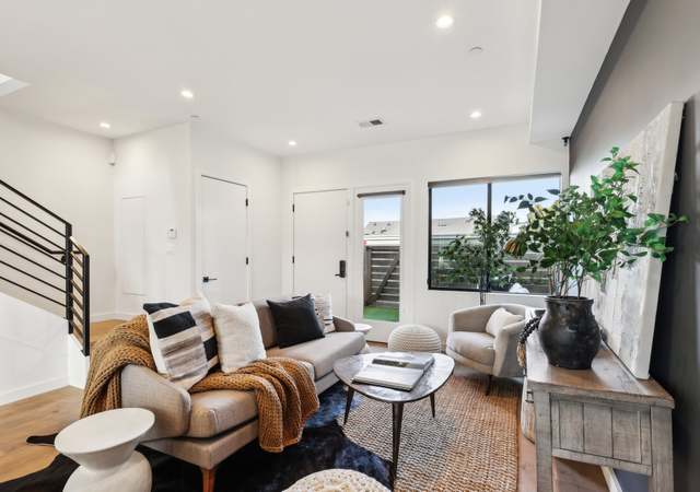 Property at 4132 3rd St #3, San Francisco, CA 94124, 3 beds, 2 baths