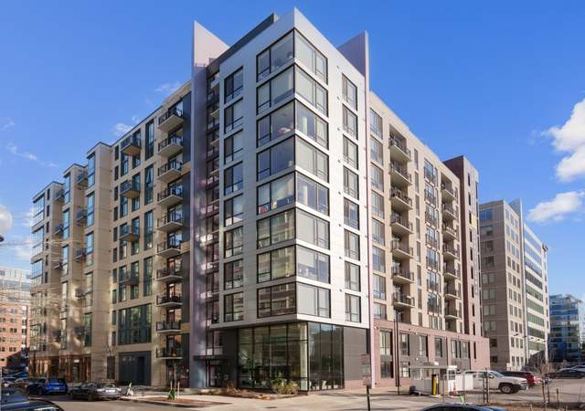 Property at 37 L St SE #1001, Washington, DC 20003, 2 beds, 2 baths