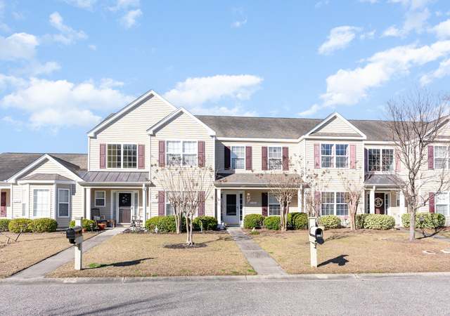 Property at 1155 Harvester Cir #1155, Myrtle Beach, SC 29579, 2 beds, 2.5 baths