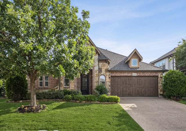 Property at 2421 Kemerton, Plano, TX 75025, 4 beds, 3 baths