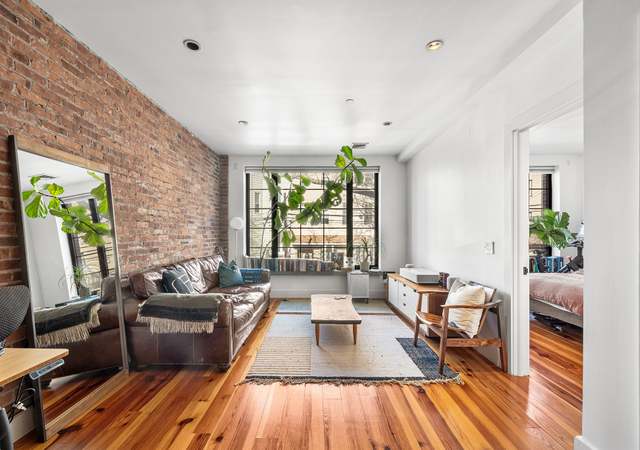 Property at 174 Jackson St Unit 2A, Brooklyn, NY 11211, 1 bed, 1 bath
