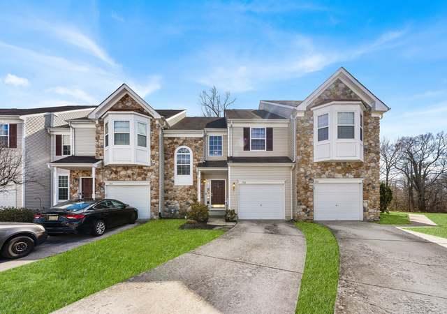 Photo of 192 Chancellor Dr, Deptford, NJ 08096