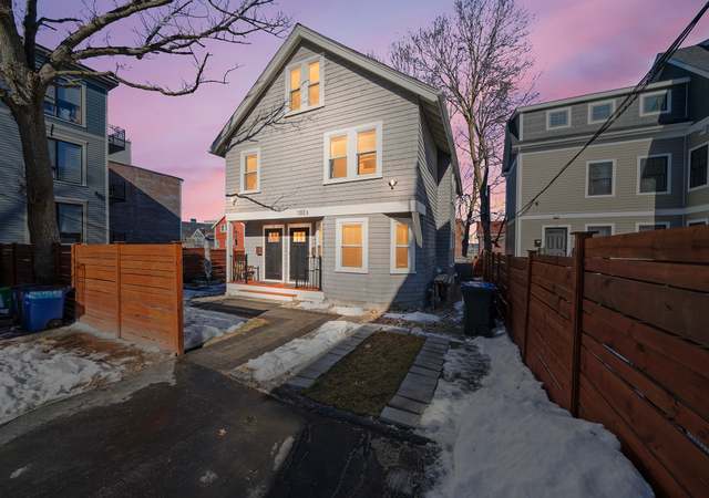 Photo of 102-A Mount Pleasant Ave, Boston, MA 02119
