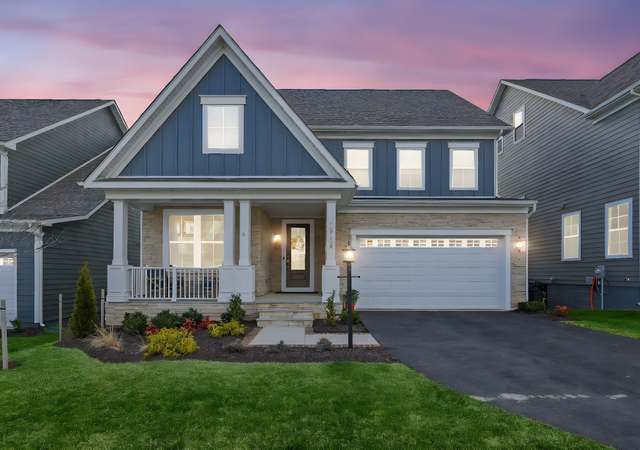 Property at 18126 Marsh Pine Rd, Dumfries, VA 22026, 4 beds, 3.5 baths