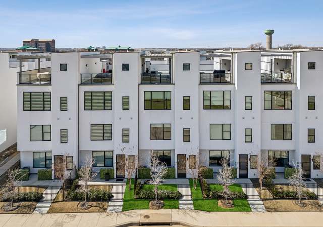 Property at 13001 Hutton Dr #22, Farmers Branch, TX 75234, 3 beds, 4 baths