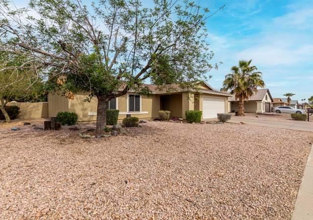 Photo of 5226 W Freeway Ln, Glendale, AZ 85302