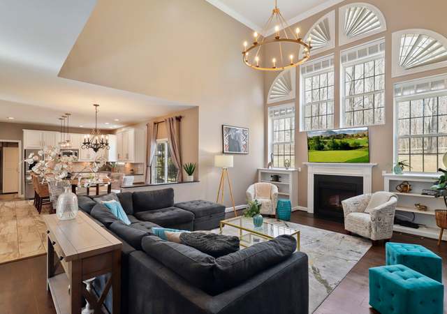 Property at 10813 Avonlea Ridge Pl, Damascus, MD 20872, 4 beds, 2.5 baths