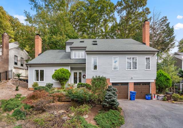 Photo of 6919 Anchorage Dr, Bethesda, MD 20817