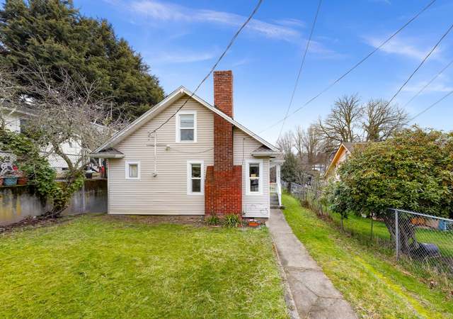 Photo of 4614 S Warsaw St, Seattle, WA 98118