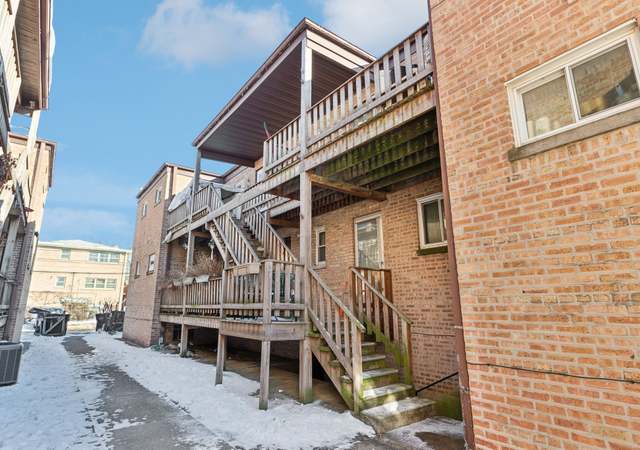 Photo of 8307 N Christiana Ave Unit 2W, Skokie, IL 60076