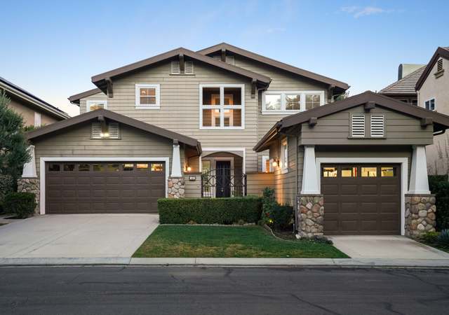 Property at 40 Downfield Way, Coto De Caza, CA 92679, 5 beds, 3 baths