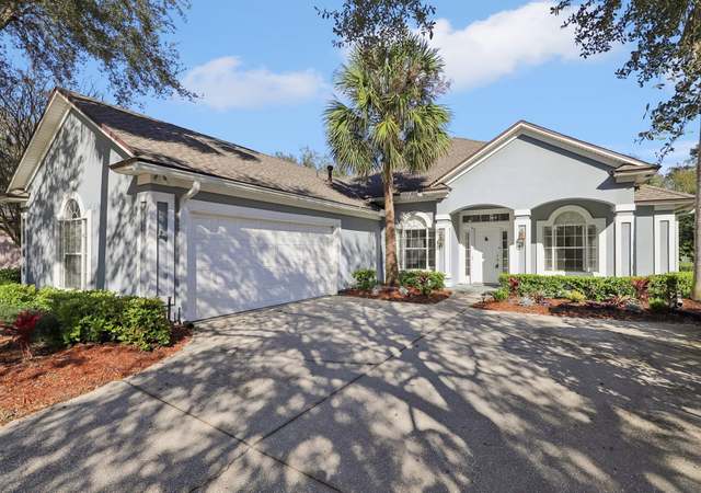 Property at 1265 Queens Island Ct, Jacksonville, FL 32225, 3 beds, 2 baths