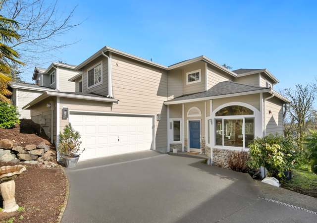 Property at 12004 89th Pl NE, Kirkland, WA 98034, 4 beds, 3.5 baths