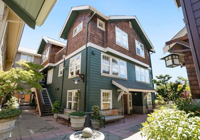 Property at 5430 California Ave SW Unit 3A, Seattle, WA 98136, 2 beds, 2 baths