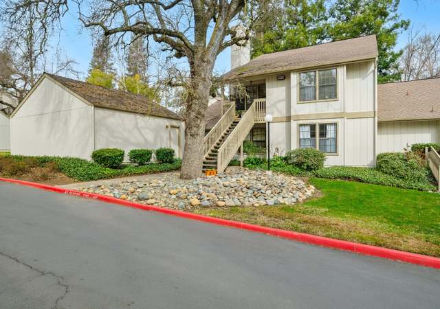 Property at 3994 Park Circle Ln Unit B, Carmichael, CA 95608, 2 beds, 2 baths