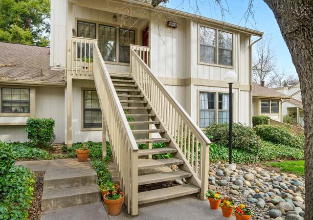 Property at 3994 Park Circle Ln Unit B, Carmichael, CA 95608, 2 beds, 2 baths
