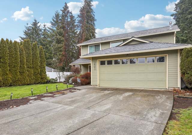 Photo of 2407 NE 95th Ct, Vancouver, WA 98662