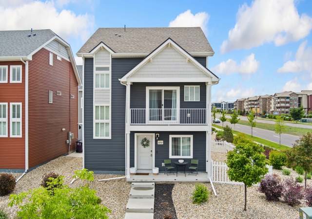 Property at 18552 E 54th Ave, Denver, CO 80249, 3 beds, 2 baths