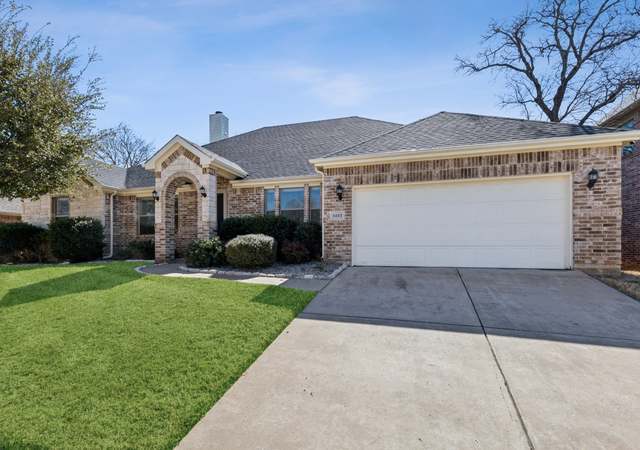 Photo of 3402 Ledbetter Ct, Arlington, TX 76001