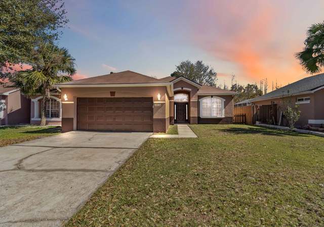 Property at 1870 Bridgeview Cir, Orlando, FL 32824, 3 beds, 2 baths