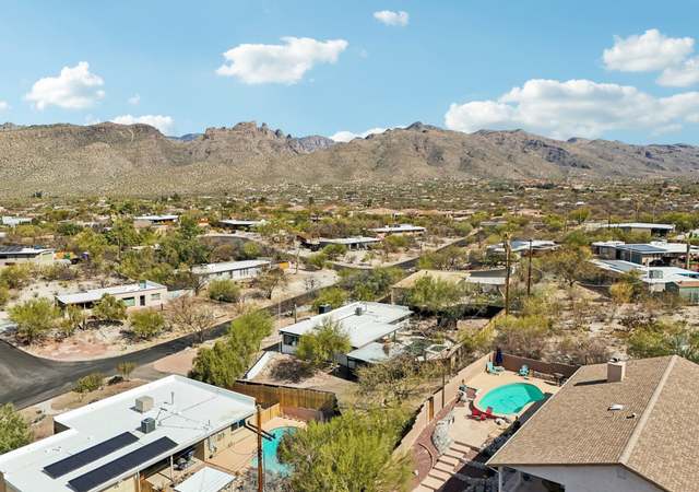 Photo of 8900 E Driftwood Trl, Tucson, AZ 85749