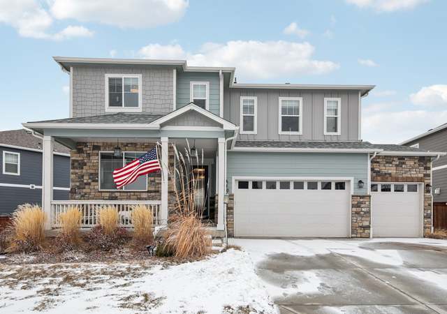 Photo of 1953 Floret Dr, Windsor, CO 80550