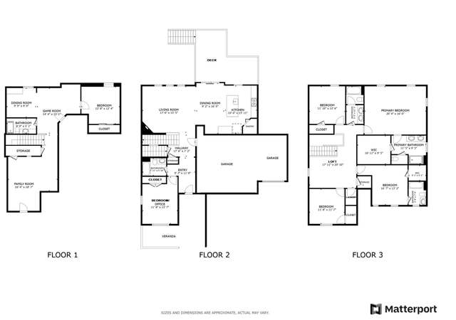 Photo of 1953 Floret Dr, Windsor, CO 80550
