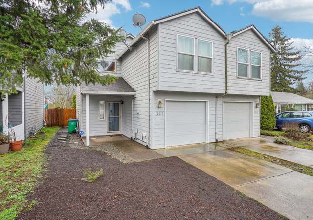 Photo of 12116 SE Woodward Pl, Portland, OR 97266