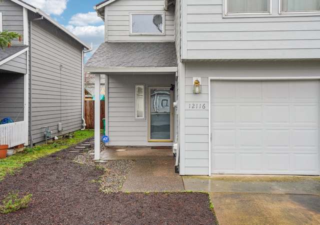 Photo of 12116 SE Woodward Pl, Portland, OR 97266