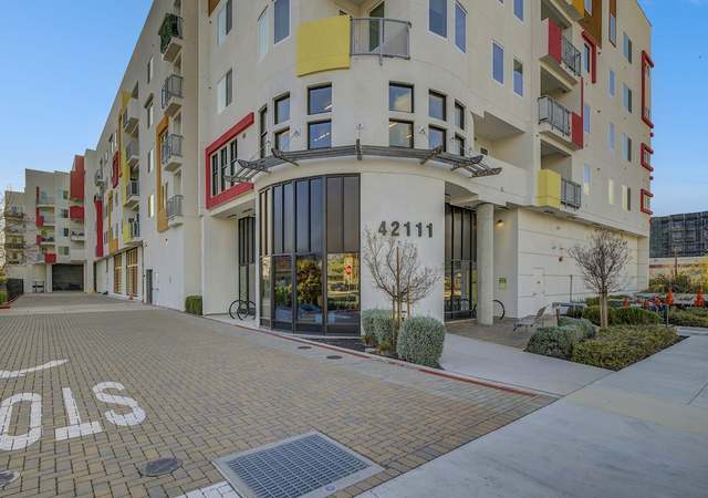 Property at 42111 Osgood Rd #210, Fremont, CA 94539, 3 beds, 3 baths