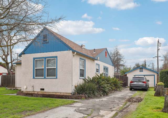 Photo of 1812 W Monterey Ave, Stockton, CA 95204